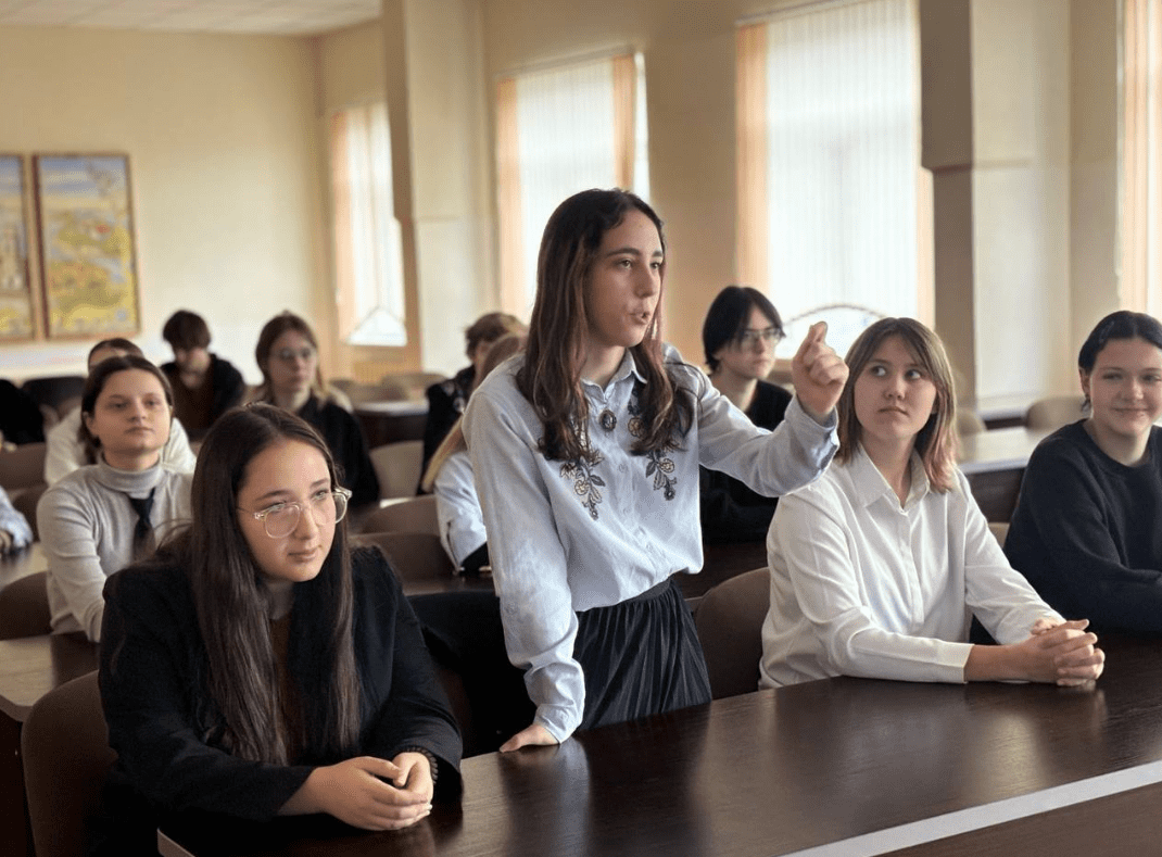 «Вектор здоровья»! 